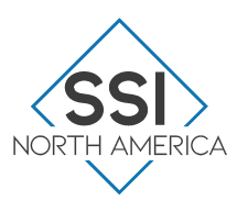 SSI North America logo