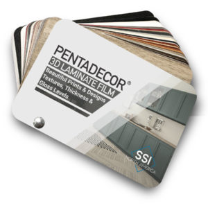 Penta Decor Laminate Film