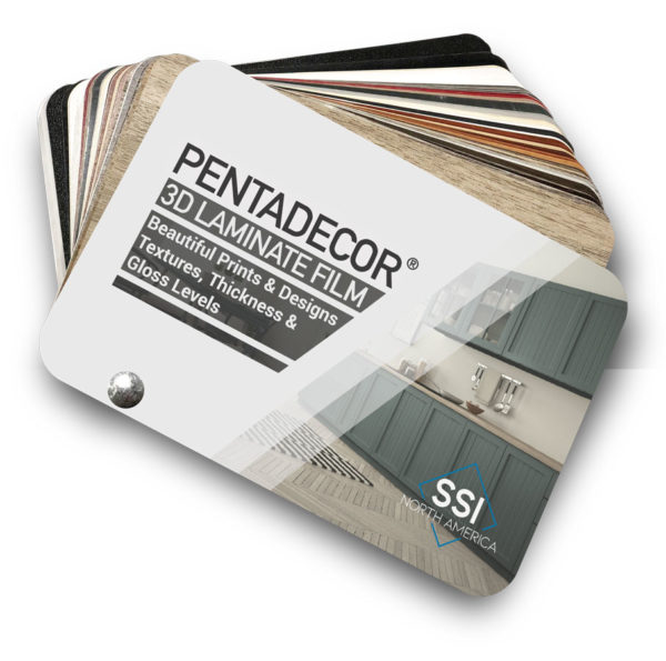 Penta Decor Laminate Film