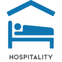 Market Application | HOSPITALITY