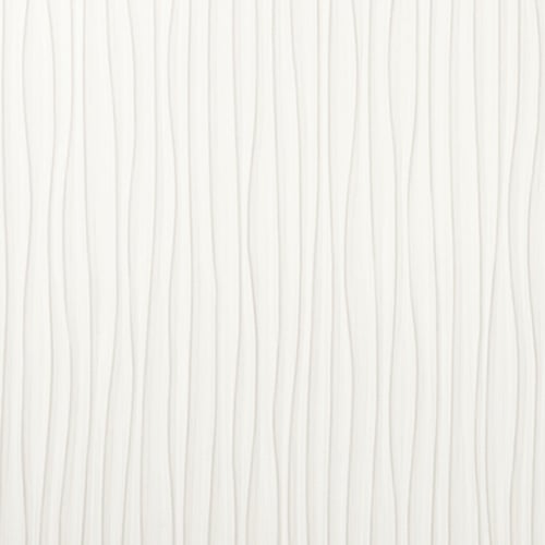 Arctic Ribbon | Prism Contour White WF355