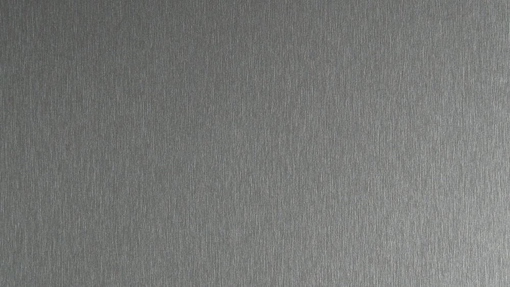 Brushed Steel