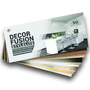 Decor Fusion Fandeck