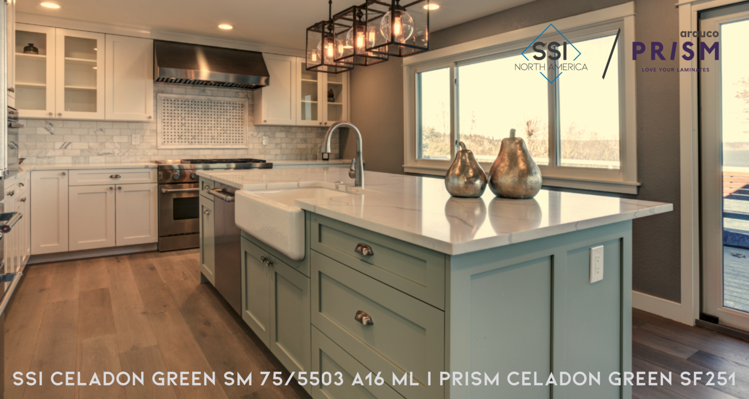 ARAUCO - SSI North America