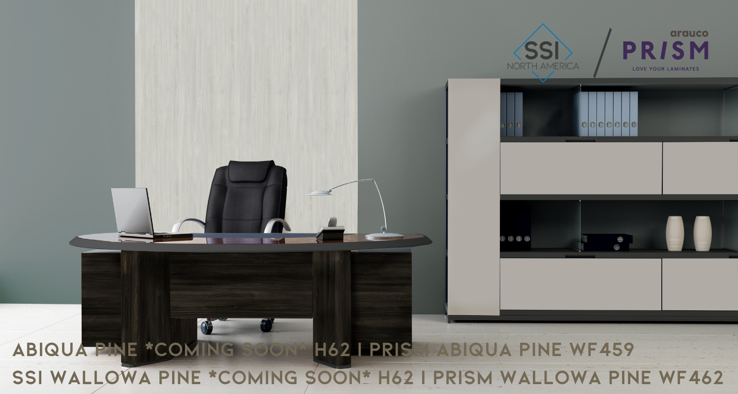SSI-ARAUCO-ABIQUE PINE