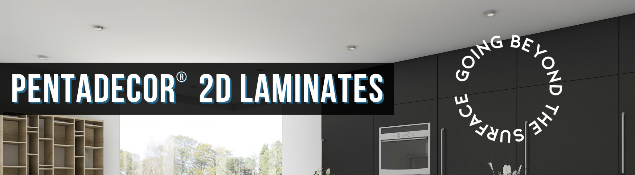 Pentadecor Laminates Specialists