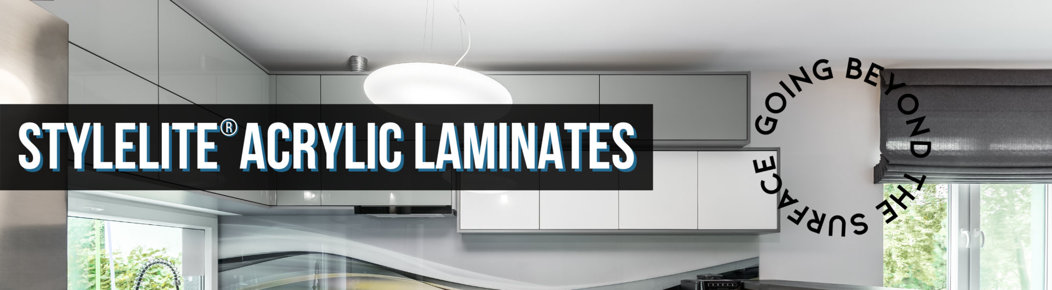 stylelite acrylic laminate specialists