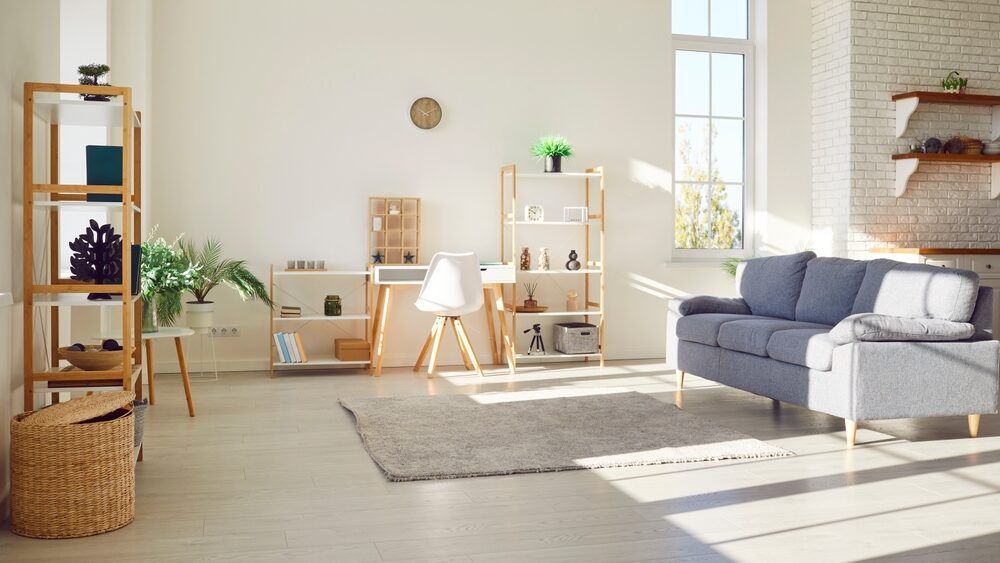 Sustainable Materials for Commercial Interior Design