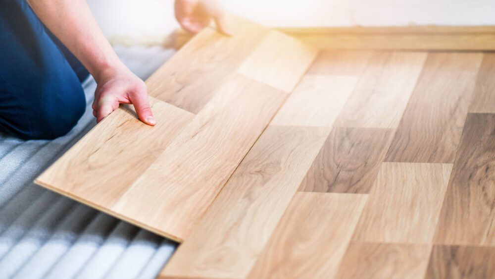 Why 3D Laminates Are Perfect for Budget-Friendly Renovations