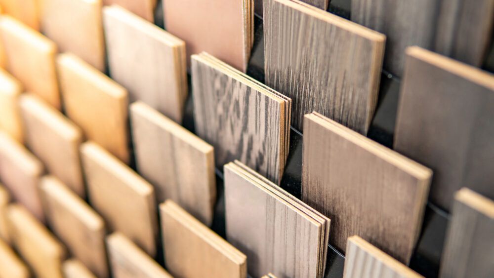 Ordering Laminate Samples: A Step-by-Step Guide