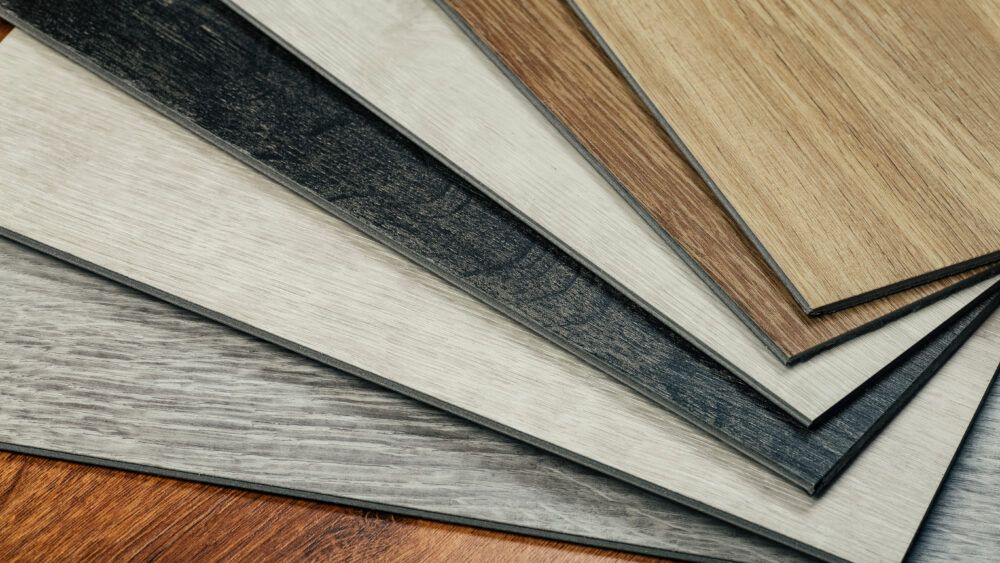 Using 3D Laminates to Improve Your Home’s First Impression