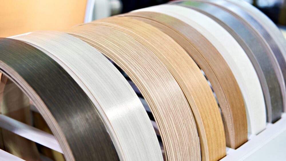 New/Advanced Edgebanding Technologies: The Future of Seamless Surfaces