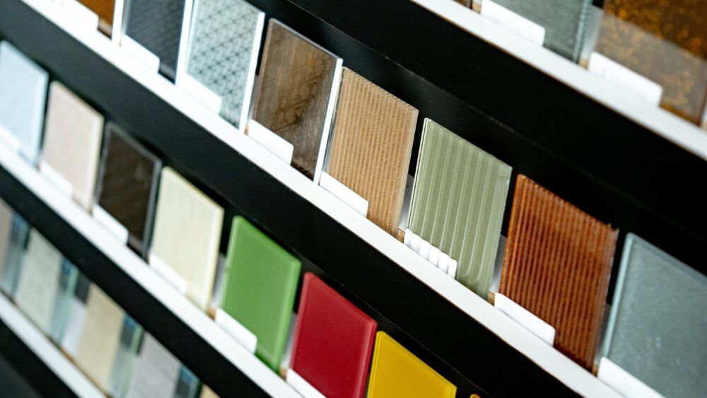 Real-Life Applications of High-Gloss Acrylic Laminates