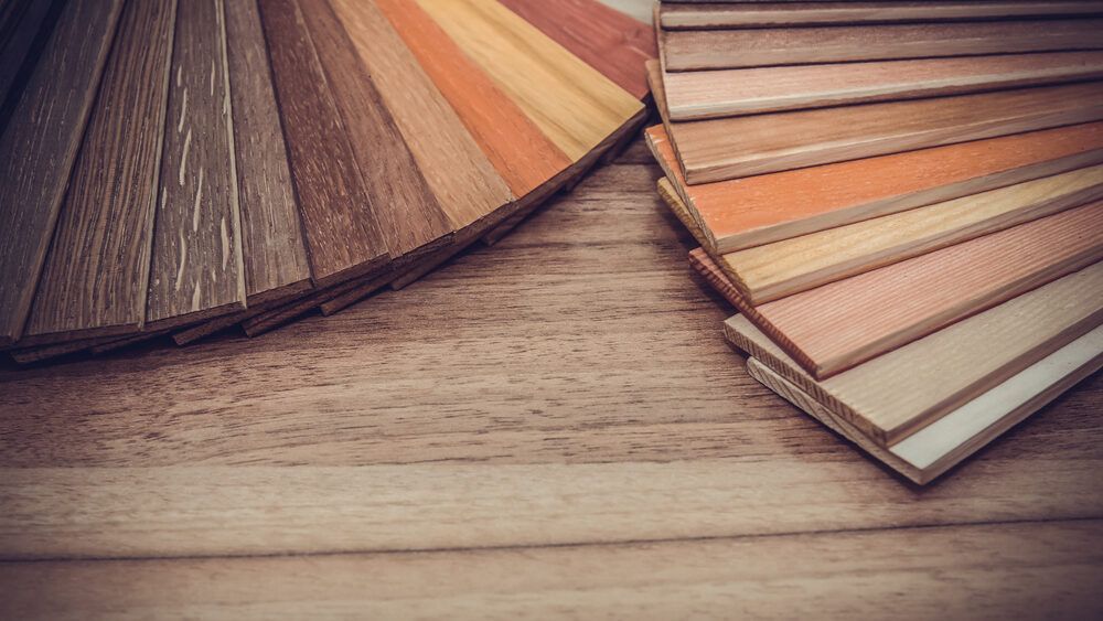 The Types of Decorative Laminates Available