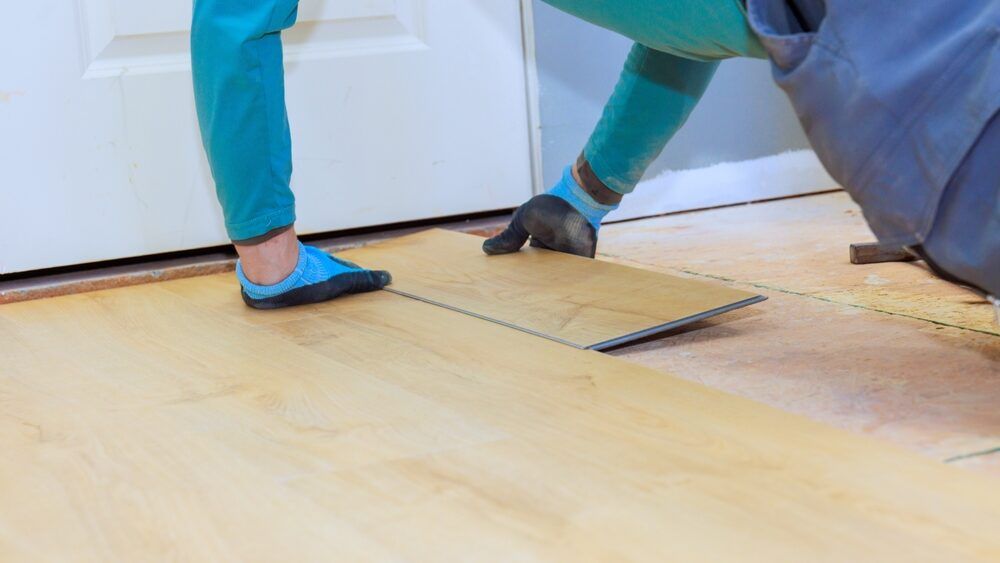 How You Can Incorporate Decorative Laminates into Traditional American Home Styles