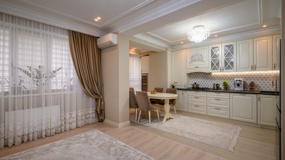 Style Meets Durability: Decorative Laminate Ideas for Kitchens