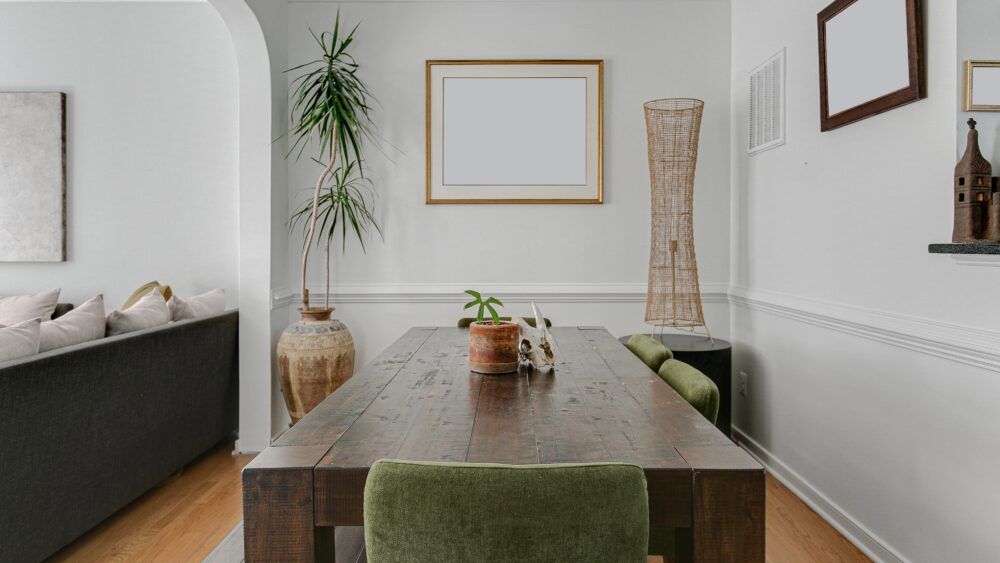 Decorative Laminates: The Perfect Solution for Mid-Century Modern Designs